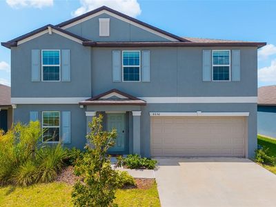 8656 40th Cir E, Palmetto, FL, 34221