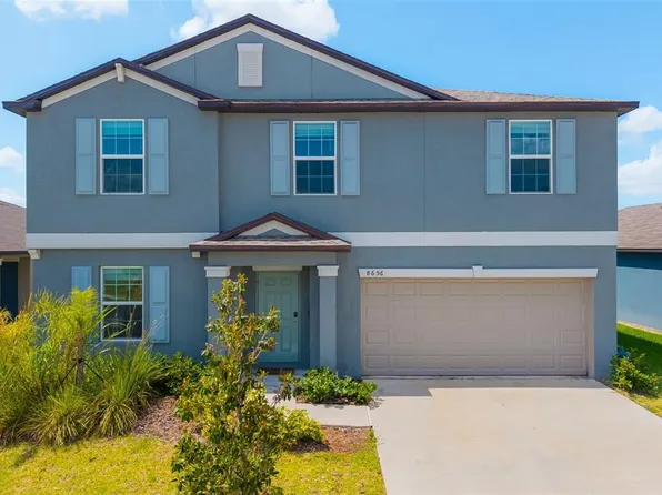 8656 40th Cir E, Palmetto, FL 34221
