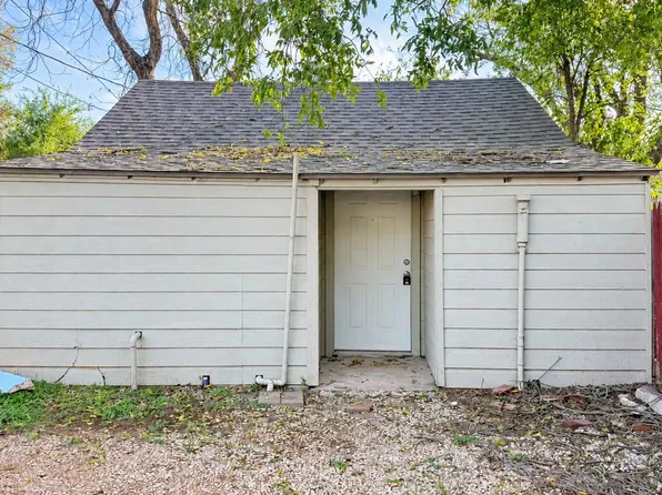 1910 Chestnut St Unit B, Abilene, TX 79602