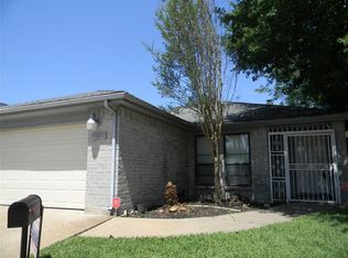 9506 Hendon Ln, Houston, TX 77036