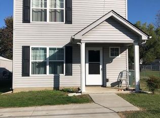1215 Independence Ave, Owensboro, KY 42301