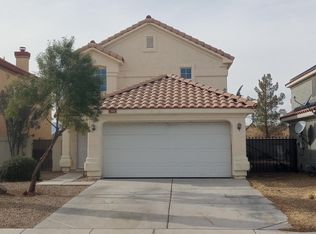 349 Washoe Way, Henderson, NV 89074