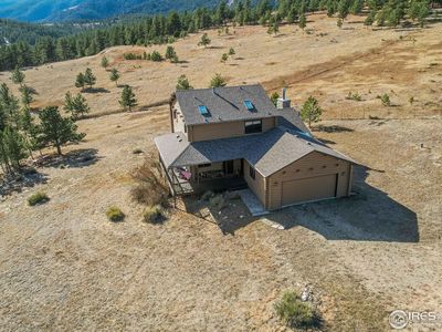 580 Saddle Notch Rd, Loveland, CO, 80537