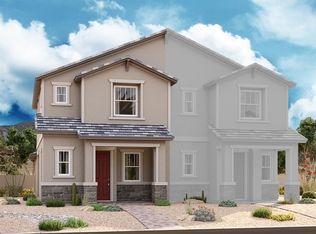 1807 Potosi Peak Ave, North Las Vegas, NV 89031