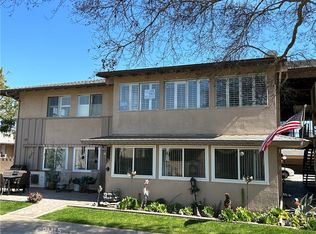 13060 Del Monte Dr #M15-46P, Seal Beach, CA 90740