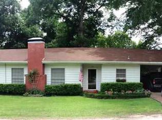 278 E 7th St, Rusk, TX 75785