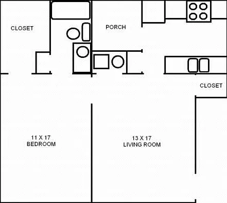 StoneBrook Apartments — Photo 17