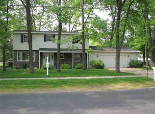 2517 Heffron St, Stevens Point, WI 54481