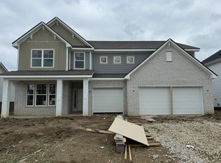 10318 Little Island Dr, Indianapolis, IN 46239