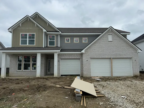 10318 Little Island Dr, Indianapolis, IN 46239