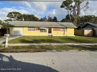 1428 Pineda St, Cocoa, FL 32922