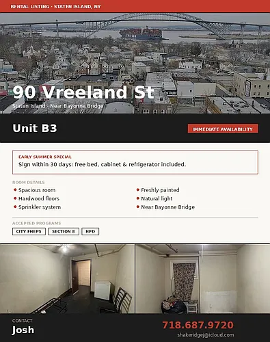90 Vreeland St Photo 1