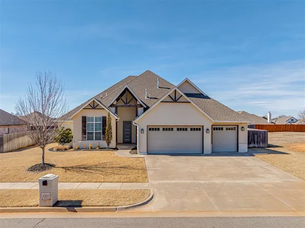 4205 Bridge Wood Ln, Oklahoma City, OK 73179