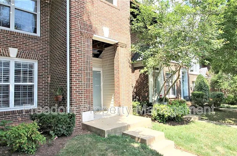 12624 Fair Crest Ct #304 — Photo 30