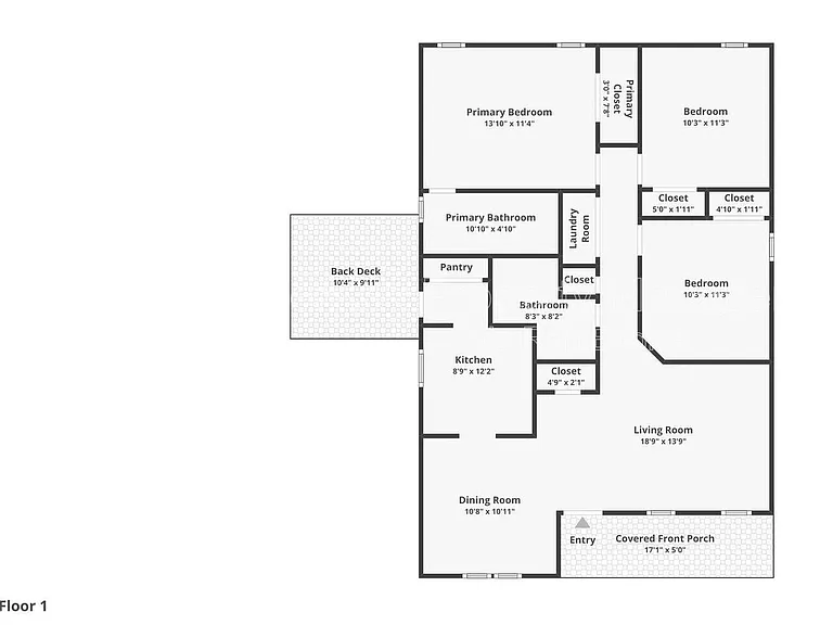 317 Cross Hill Ln — Photo 29
