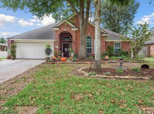 1311 Pine Brk, Tomball, TX 77375