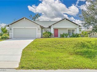 910 SW 31st Ter, Cape Coral, FL 33914