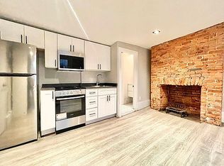 15 Gay St #1, New York, NY