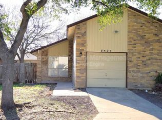5507 Roanwood, San Antonio, TX 78244