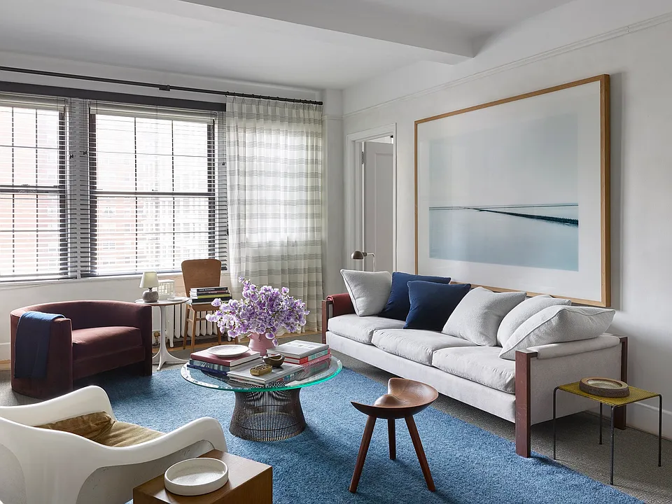 15-17 Park Ave #7C