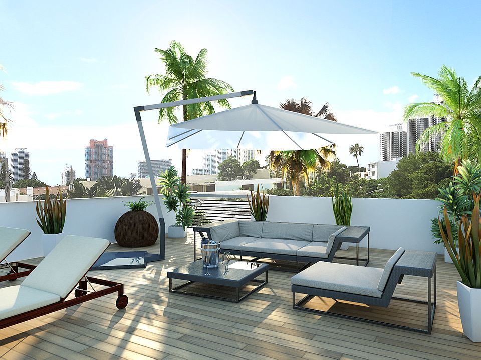 1st image of 825 Michigan Ave #B2