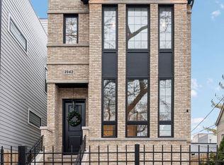 2042 N Honore St, Chicago, IL 60614
