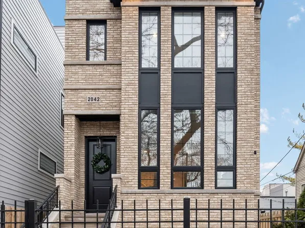 2042 N Honore St, Chicago, IL 60614
