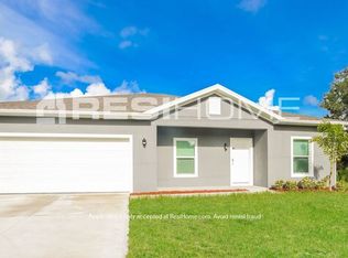 138 San Filippo Dr SE, Palm Bay, FL 32909