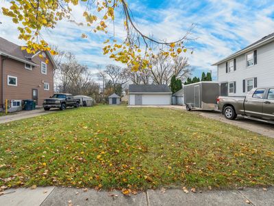 234 E Bank St, Fond Du Lac, WI, 54935
