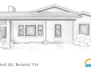 831 Orchard St, Bristol, TN 37620