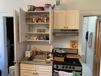 Rented by Stoller Group