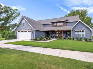 2125 N Libby Ln, Fayetteville, AR 72703