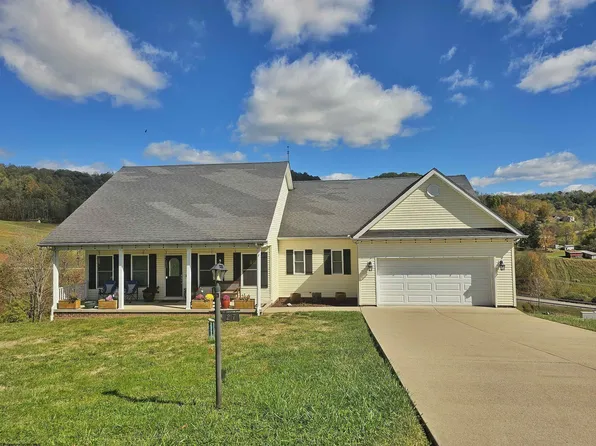 27 Sage Dr, Bridgeport, WV 26330