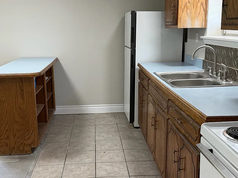 Kitchen View