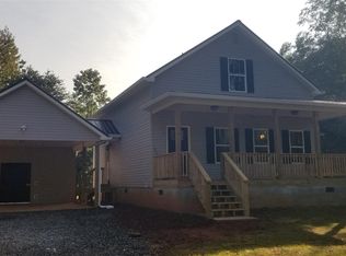 1657 Highway 284 #A, Cleveland, GA 30528