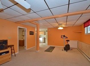 56 Lillian St, Woburn, MA 01801