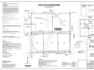 LOT 4 Chalk Hills, Rozet, WY 82727