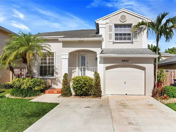 9904 SW 117th Pl, Miami, FL 33186
