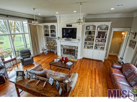 5th image of 23424 Portwood Ln