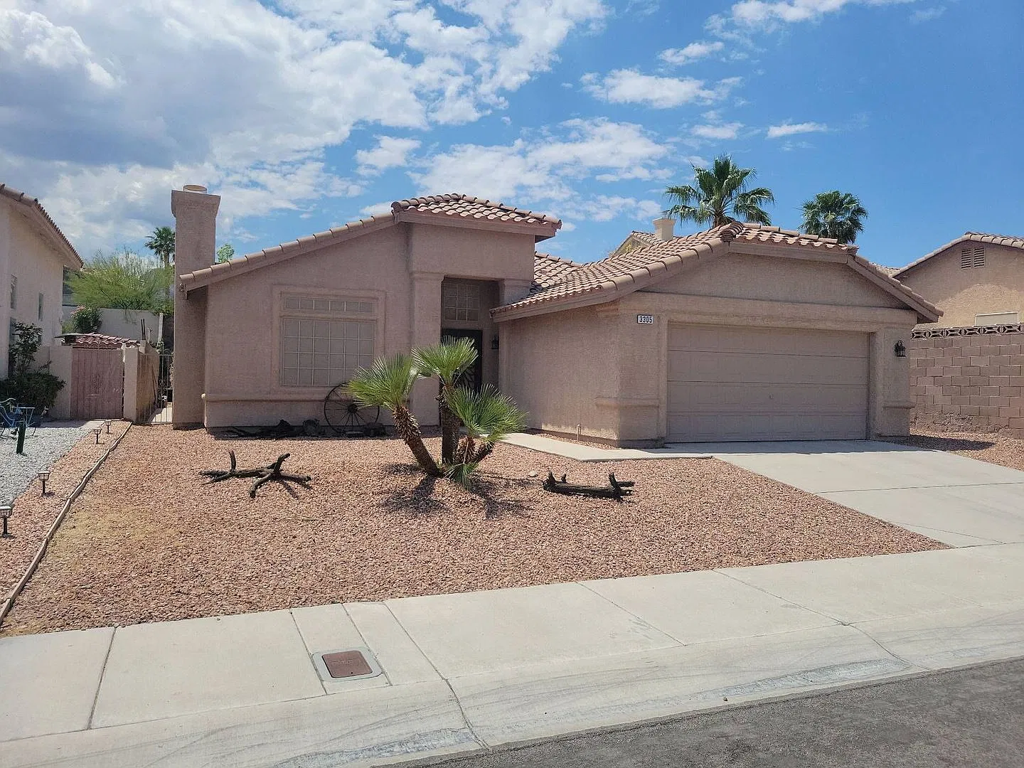 Cute Desert Home! — Photo 1