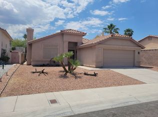 3305 N Ariba St, Las Vegas, NV 89129