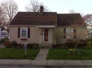 153 Maple Ln, Franklin, IN 46131