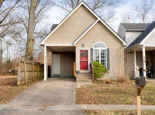 509 1/2 Plainview Ave, Louisville, KY 40223