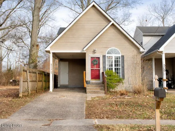 509 1/2 Plainview Ave, Louisville, KY 40223