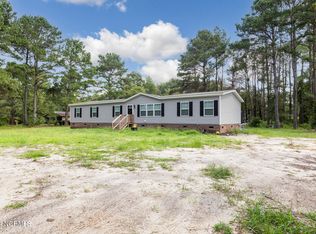 255 Brooks Quinn Rd, Magnolia, NC 28453