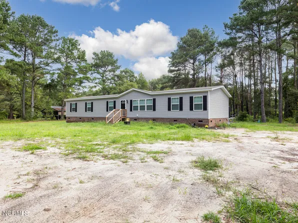 255 Brooks Quinn Road, Magnolia, NC 28453