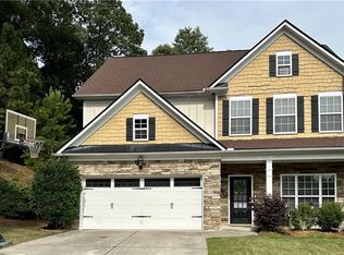 901 Sapphire Ln, Buford, GA 30518