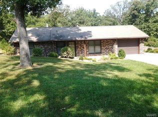 5344 Cedar Ln, Washington, MO 63090