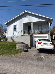 205 Violet St, Fairmont, WV, 26554