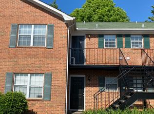 2165 Milledge Ave #A-6, Athens, GA 30605